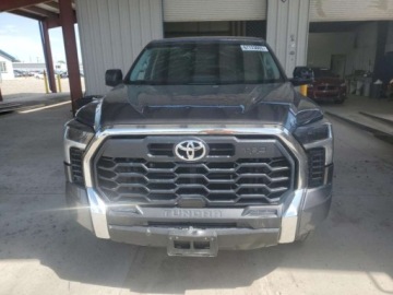 Toyota Tundra II 2023 Toyota Tundra 2023r., Crewmax SR5 3.4l 3.4 Benzyna 390KM, zdjęcie 5