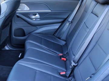 Mercedes GLE V167 SUV Facelifting 2.0 300d 269KM 2025 MERCEDES-BENZ GLE 300 d 4-Matic AMG Line 2.0 (269KM) 2025, zdjęcie 11