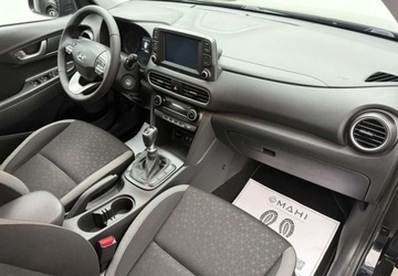 Hyundai Kona I Crossover 1.0 T-GDI 120KM 2018 Hyundai Kona Hyundai Kona 1.0 T-GDI Premium Benzyna 120KM, zdjęcie 15