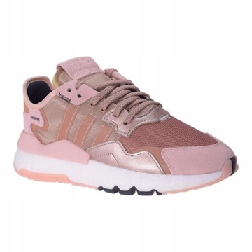 Adidas buty Nite Jogger EE5908 r 41 1/3