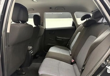 Kia Ceed I SW 1.4 109KM 2009 Kia Ceed Kia Ceed Ceex27d 1.4 Comfort 1.4 Benzyna 109KM, zdjęcie 24