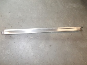 SZYNA DRZWI PRZESUWNYCH FIAT DUCATO 2006-