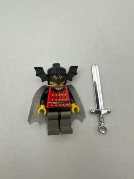 LEGO 6007 Замок Летучая мышь Лорд КОРОБКА