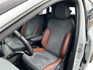 Volkswagen 2021 Volkswagen ID.4 FV23 Salon PL Panorama Head-Up 21 Grzana szyba Gwara, zdjęcie 16