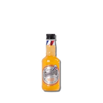 BEARDBURYS DAILY szampon do użytku codziennego 330 ml