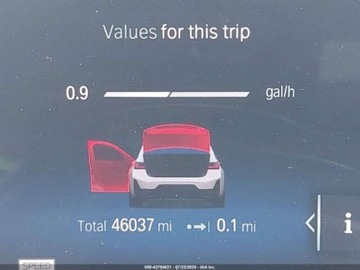 BMW Seria 3 G20-G21 2023 BMW Seria 3 M340i 2023 3.0l 3.0 Benzyna 382KM, zdjęcie 11