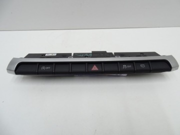 ПАНЕЛЬ УПРАВЛЕНИЯ ВЫКЛЮЧАТЕЛЕМ АВАРИЙНОЙ СИГНАЛИЗАЦИИ 8V0925301AT AUDI A3 8V