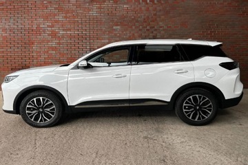 Chery Tiggo 7 2025 CHERY Tiggo 7 Prestige 1.6 T-GDI AWD DCT Suv 147KM 2025, zdjęcie 4