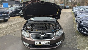 Skoda Octavia III 2017 Škoda Octavia Skoda Octavia 1.6TDi 110PS, zdjęcie 35
