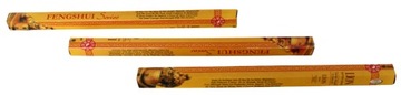Indyjskie kadzidełka Lion, Darshan Incense