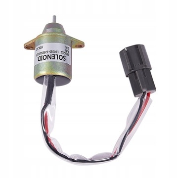 Zawór elektromagnetyczny płomienia 12V 1503ES-12