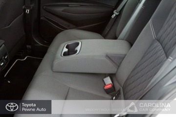 Toyota Corolla XII Sedan 1.8 Hybrid 122KM 2022 Toyota Corolla Seria E21 (2019-) 1.8 Hybrid Comfor, zdjęcie 13