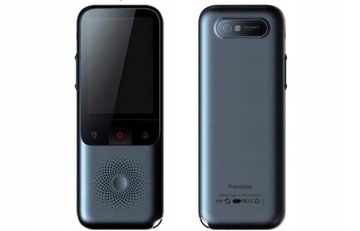 Переводчик Васко М3