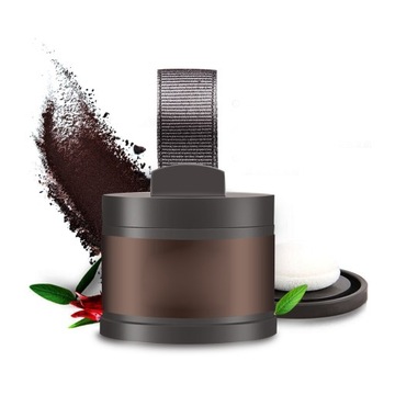 Порошок для волос, сильная совместимость