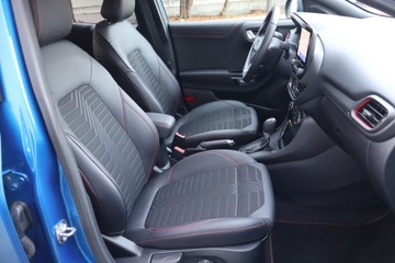 Ford Puma II 2024 Ford Puma 1.0 EcoBoost, Salon Polska, zdjęcie 8