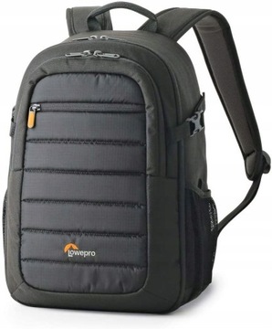Рюкзак для фотоаппарата Lowepro Tahoe BP 150 Dark Grey