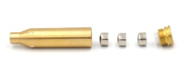 ТРЕНИРОВОЧНЫЙ ЛАЗЕРНЫЙ КАРТРИДЖ — лазер 9 мм