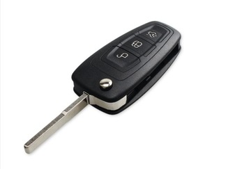 FORD Obudowa Kluczyka Mondeo Focus Fiesta Smax