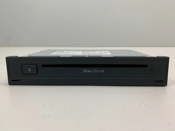 AUDI A8 D5 A6 C8 Q7 ЧИТАТЕЛЬ DVD-ПЛЕЕР 4N0035123A