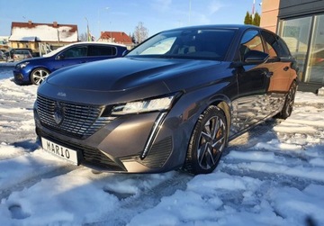 Peugeot 2022 Peugeot 308 Full LED Kamera Serwis GetHelp 1.5 Diesel 130KM, zdjęcie 6