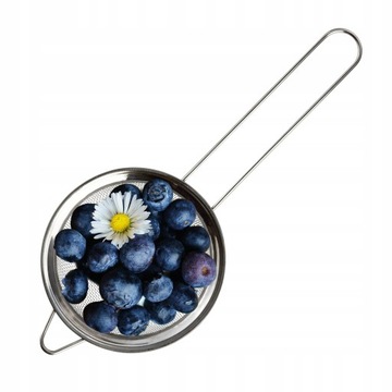 СТАЛЬНЫЕ КУХОННЫЕ ФИЛЬТРЫ, ФИЛЬТР, ДУРШРУГ, СИФТЕР, НАБОР СИФТЕРОВ 3 шт. #93