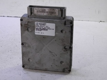 FORD ESCORT MK7 KOMPUTER 1,6 16V 98AB-12A650-BDB