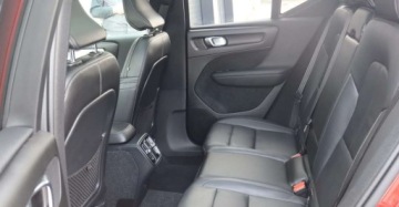 Volvo XC40 Crossover 2.0 T5 247KM 2018 Volvo XC 40 T5 247KM AWD Momentum Into Salon POLSKA I Wlasciciel Gwarancja, zdjęcie 14