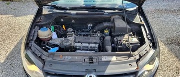 Volkswagen Polo V Hatchback 5d 1.2 70KM 2009 Volkswagen Polo 1.2. 70 KM Klima 5 drzwi bezwypadkowy OPLACONY 1.2 Benzyna, zdjęcie 23