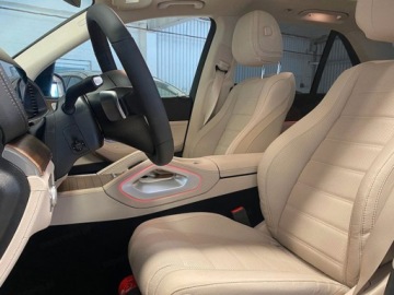 Mercedes GLE V167 SUV Facelifting 3.0 450d 367KM 2026 450 d 4M Pakiet AMG Premium + Hak z ESP + Pakiet Zimowy, zdjęcie 5