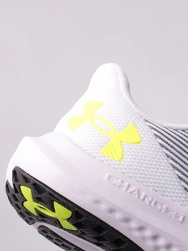 BUTY SPORTOWE MĘSKIE UNDER ARMOUR OBUWIE DO BIEGANIA LEKKIE TRENING 3026999