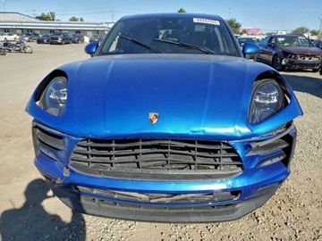 Porsche Macan 2020 Porsche Macan 2020 2.0l 2.0 Benzyna 248KM, zdjęcie 5