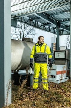 КУРТКА-ДОЖДЕВИК NIMS HOGERT L WORK