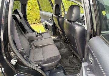 Mitsubishi Outlander II 2.0 MIVEC 147KM 2010 Mitsubishi Outlander 2.0 147KM Alkantara CLIMATRONIC Bezwypadkowy Serwis D, zdjęcie 26