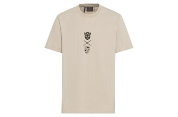 T-SHIRT KOSZULKA PORSCHE X TRANSFORMERS ROZM. M