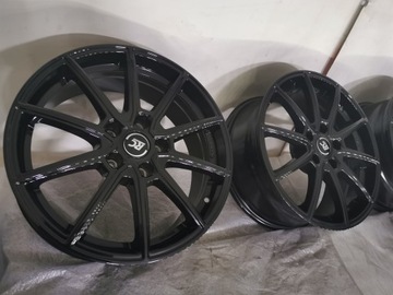 диски 17 5x112 audi a4 b6 b7 b8 b9 a6 c5 c6 Q5 Q3
