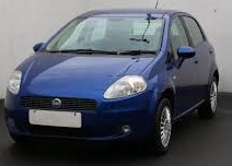 КОРОБКА ПЕРЕДАЧ GRANDE PUNTO SELESPEED 1.2 8V