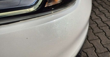 Renault Kadjar Crossover 1.2 Energy TCe 130KM 2018 Renault Kadjar 130KM Biala Perla Tablet Nawigacja Kamera 1.2 Benzyna, zdjęcie 14