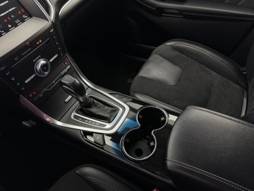 Ford Edge II SUV 2.0 TDCi Twin-Turbo 210KM 2018 Ford Edge ST-Line / 4x4 / Ambiente / 1 właściciel, zdjęcie 22