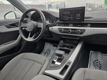 Audi A4 B9 Avant Facelifting 2.0 35 TDI 163KM 2023 Audi A4 Avant 2.0 TDI 16V mHEV 163KM, navi KeyLess, zdjęcie 13