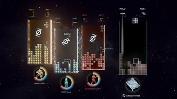 КОДОВОЙ КЛЮЧ TETRIS EFFECT CONNECTED XBOX ONE S/X