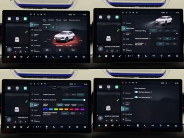 Jetour Dashing 1.5 TCI 156KM 2025 Jetour Dashing 1.5T 6DCT 156km Nowy 7 lat gwarancji Automat FV23, zdjęcie 15