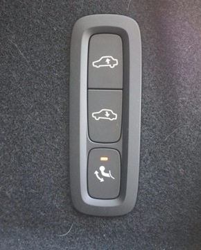 Volvo XC60 II Crossover Facelifting 2.0 B5 250KM 2024 Volvo XC 60 B5 Hybrid ULTRA DARK 25014KM I Wlasciciel Gwarancja FV23 2.0, zdjęcie 23