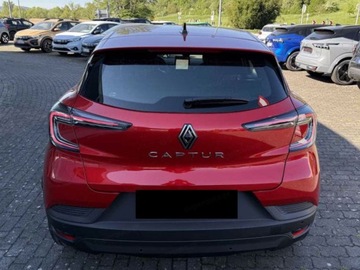 Renault Captur II Crossover Facelifting 1.0 TCe Eco-G 100KM 2025 Od ręki - Evolution LPG 1.0 TCe 100KM / Pakiet Comfort, zdjęcie 3