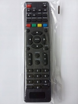 Pilot do TV Blaupunkt BN24H1132EEB