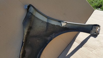 BLATNÍK PRAVÝ PŘEDNÍ HYUNDAI I40 11-