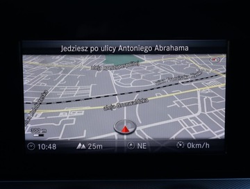 Mercedes Klasa E W213 Limuzyna 2.0 220d 194KM 2016 Mercedes E E 220 d, Salon Polska, Serwis ASO, zdjęcie 15