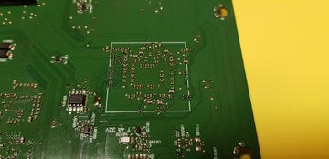 МАТЕРИНСКАЯ ПЛАТА 715RLPCB0000000401 PHILIPS 55PUS7909