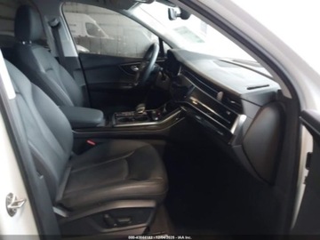 Audi Q7 II 2023 Audi Q7 Premium Plus 55 Tfsi Tiptronic 2023 3.0l 3.0 Benzyna 335KM, zdjęcie 9