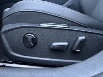 Cupra Leon II 2025 Cupra Leon Sportstourer 2.0 TSI 204 KM 7-biegowa a, zdjęcie 11