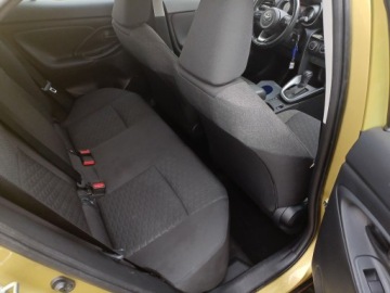 Toyota Yaris IV Hatchback 1.5 Dynamic Force 125KM 2022 Toyota Yaris Cross 1.5 Comfort CVT 1.5VVT 125KM Au, zdjęcie 12